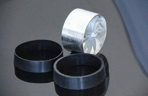 新款單面動力輪, 改裝進(jìn)氣動力輪,進(jìn)氣渦輪MP-08)