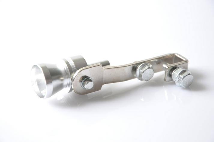 TURBO SOUND 渦輪哨子