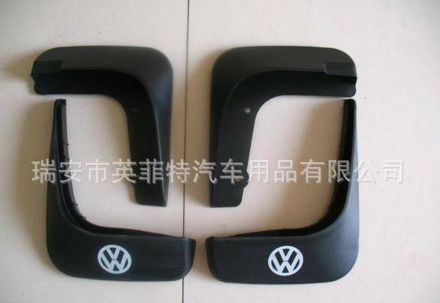 大眾朗逸 邁騰，速騰，09寶來 帕薩特 新桑塔納汽車擋泥板