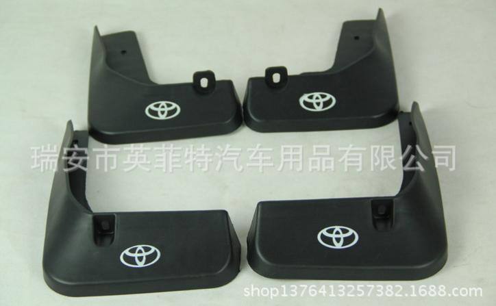 福特專車專用汽車擋泥板