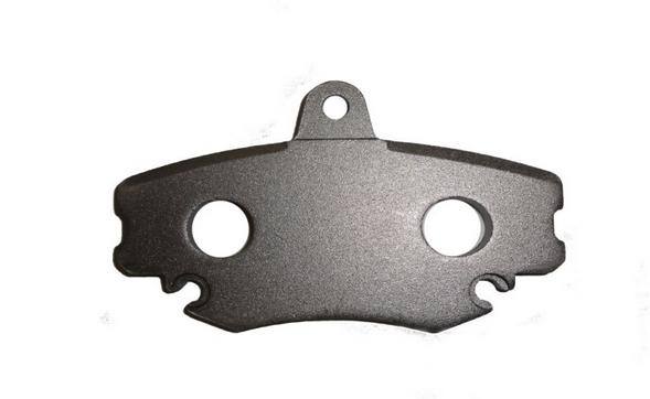 供應優質優質剎車片鋼背產品，精沖拋光 價格實惠