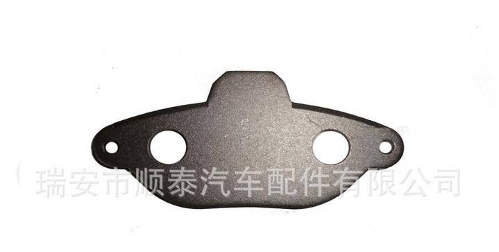 供應(yīng)優(yōu)質(zhì)汽車剎車片鋼背產(chǎn)品