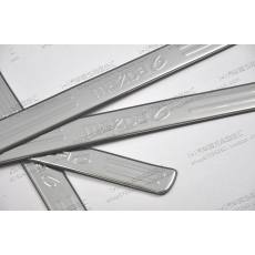 三菱翼神/菱悅V3/藍(lán)瑟/菱帥/勁炫/歐藍(lán)德/門(mén)檻條/迎賓踏板