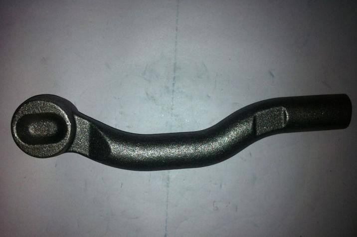 供應汽配鍛打豐田拉桿球殼 TOYOTA 鍛件