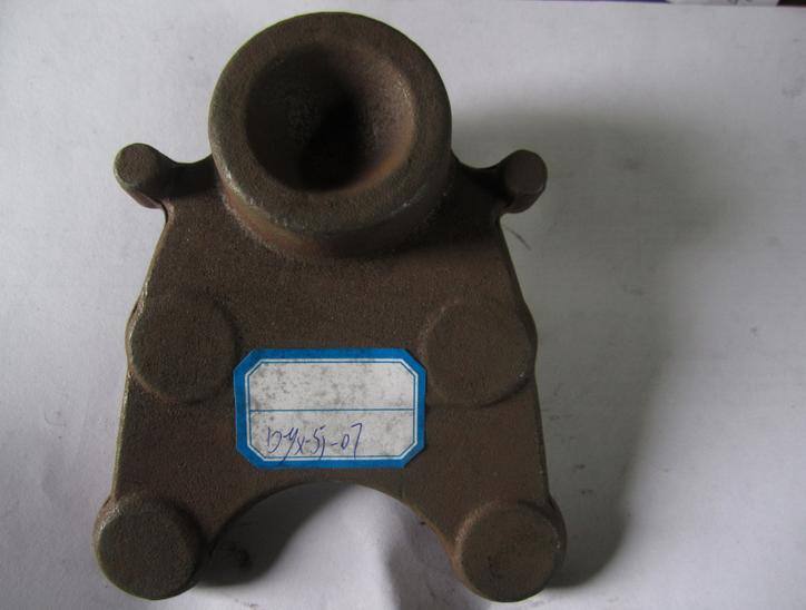 供應長城汽車哈弗CUV長城風駿皮卡轉向系統(tǒng)/球殼 鍛件