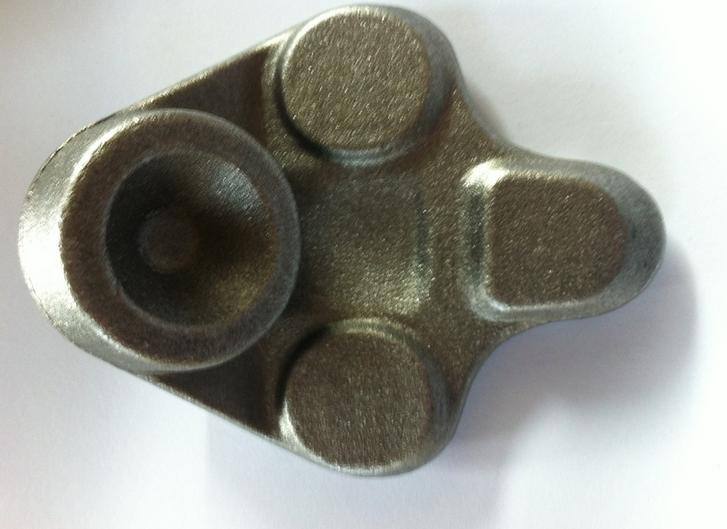 供應 優質 懸掛 球殼（鍛打） 球頭 鍛件