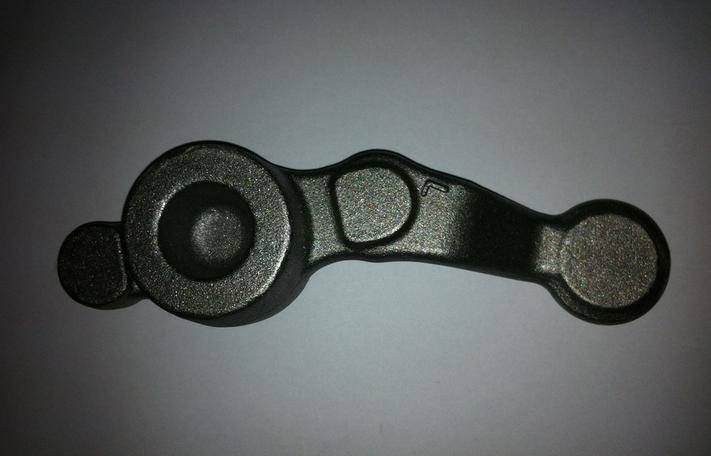 供應 優質 懸掛 球殼（鍛打） 球頭 鍛件