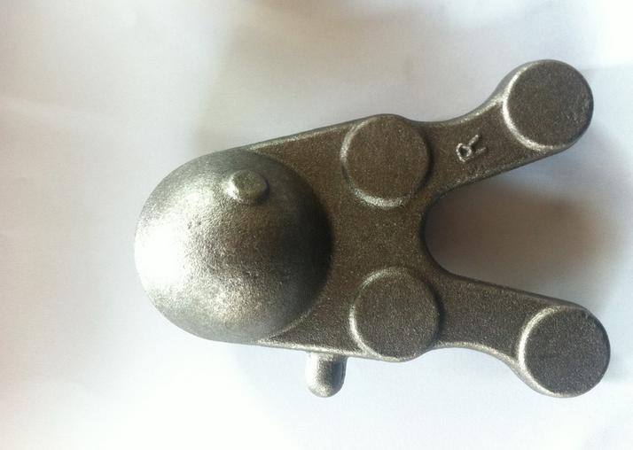 供應(yīng) 優(yōu)質(zhì) 懸掛 球殼（鍛打）球頭 鍛件