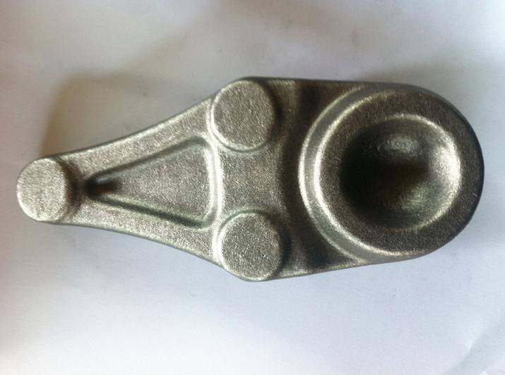 供應 優質 懸掛 球殼（鍛打）球頭 鍛件