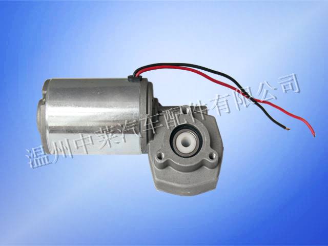 搖籃車電機(jī)