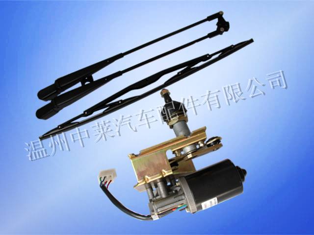 ZD1533 12V 雨刮電機