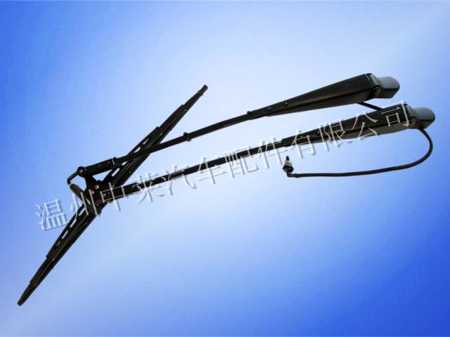 雙桿臂片 700mm×700mm