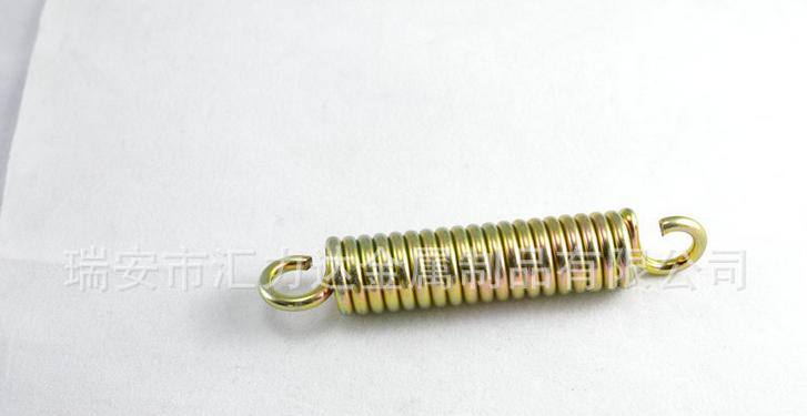 摩托車排氣管彈簧 摩托車主撐彈簧