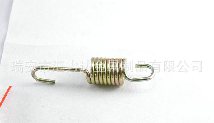 現貨銷售 高品質摩托車剎車彈簧