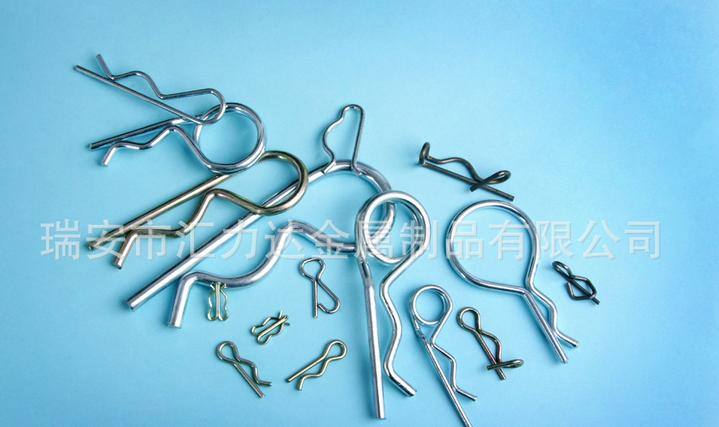 長期供應 摩托車配件彈簧 汽車配件彈簧 方彈簧