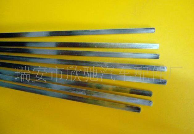 供應(yīng)無骨雨刷鋼片/08款雅閣雨刷鋼片