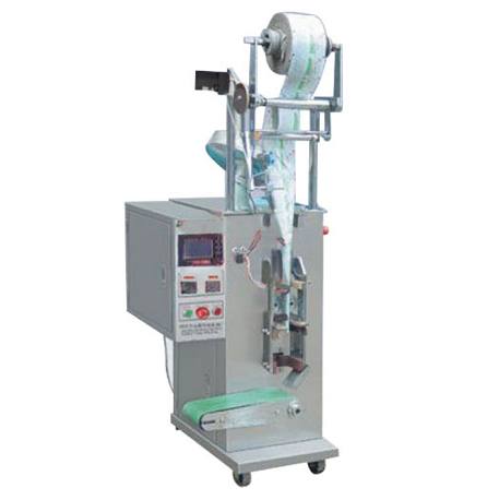 DLW-300智能料盤包裝機