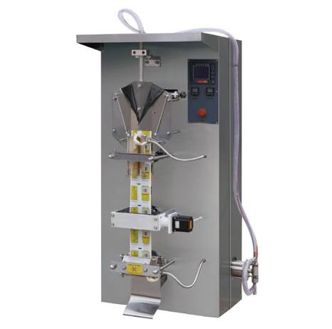 DLW系列全自動(dòng)液體包裝機(jī)
