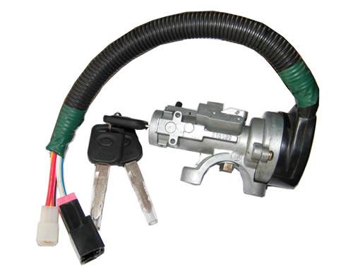 華菱汽車點火開關