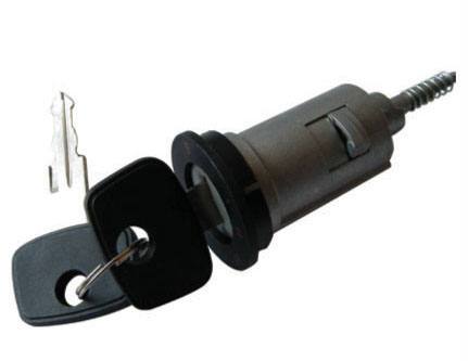 RK-A010歐寶點火開關鎖芯