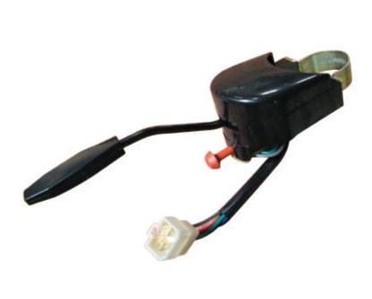 RK-Q008 CA141轉(zhuǎn)向燈開關(guān) 解放141，尖頭車