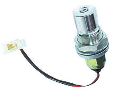 RK-D017 北方奔馳熄火開關(guān)