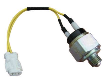 RK-D018雙橋差速鎖指示燈開(kāi)關(guān) 解放，歐曼