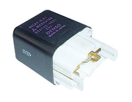 RK-Q002 五插繼電器（華菱）日本三菱、華菱重卡