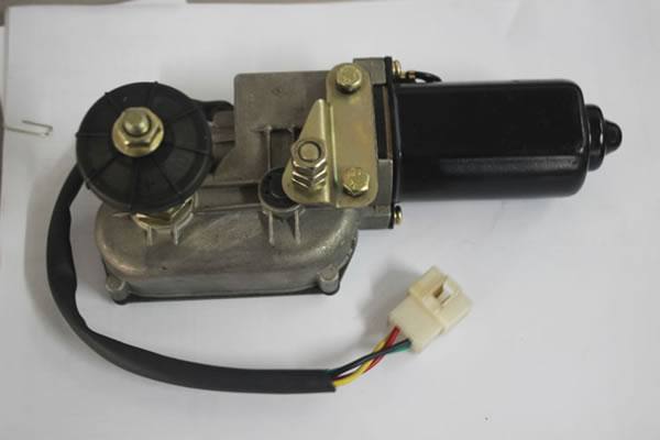 LC-ZD1009雨刮電機(jī)