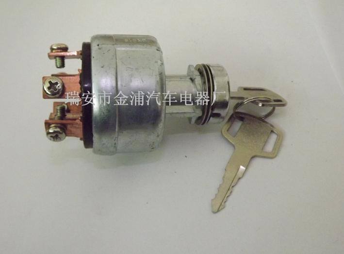 供應點火開關 預熱開關