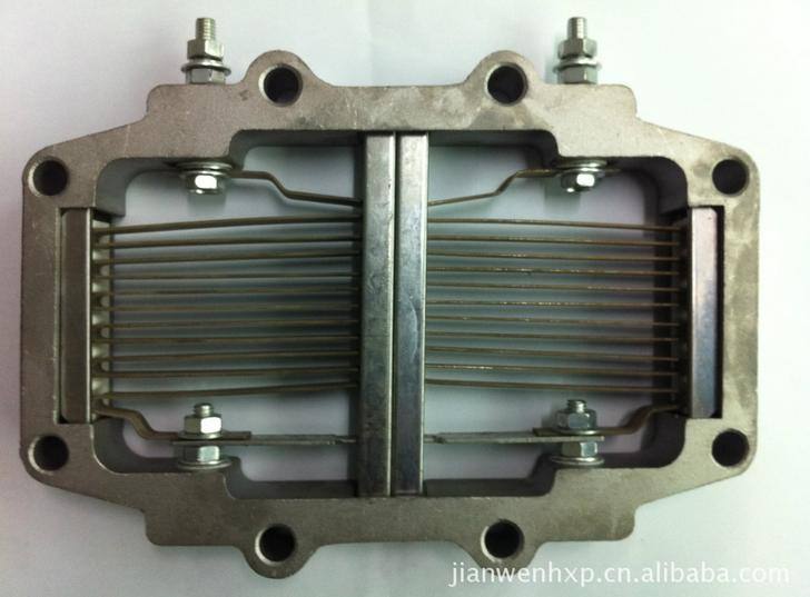 重汽空氣加熱器系列，錫柴，大柴6110,151汽車空氣加熱器