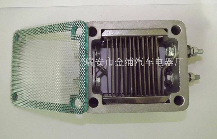 重汽空氣加熱器系列 康明斯，濰柴，錫柴153汽車空氣加熱器