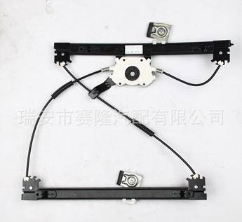 大眾高爾VW GOL 4P汽車電動玻璃升降器