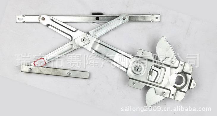 汽車玻璃升降器NISSAN C22手動車窗玻璃升降器