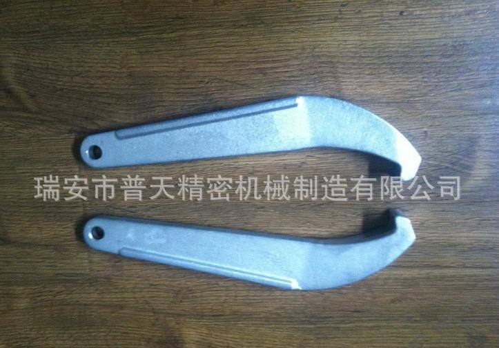 本公司專業(yè)生產(chǎn)鍛件拉馬