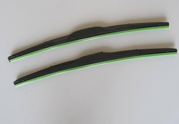 汽車通用無骨雨刮片 雅閣款 三節雨刮器
