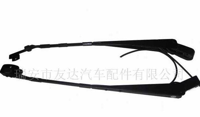 供應(yīng)大亞星客車雨刮臂片