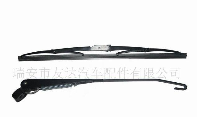廠家直銷2020S農用車雨刮臂片,雨刷