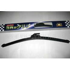 供應(yīng)無(wú)骨雨刷，博士款