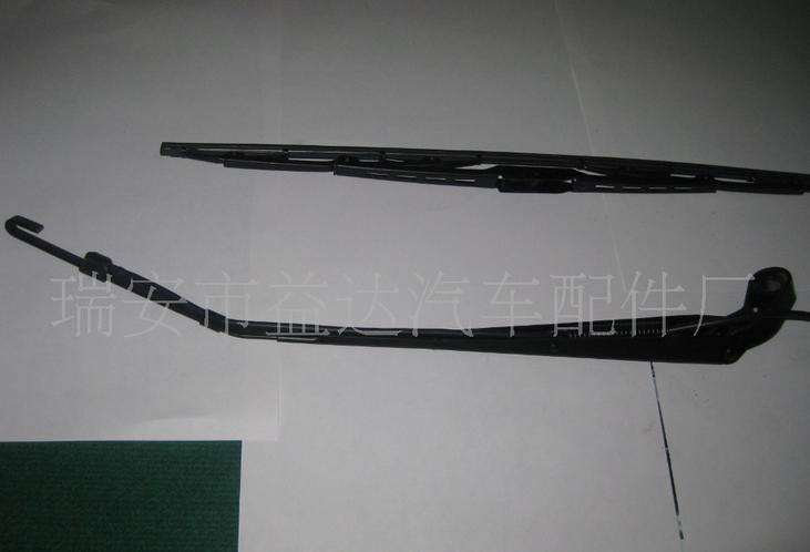 供應批發解放新大威雨刮臂片