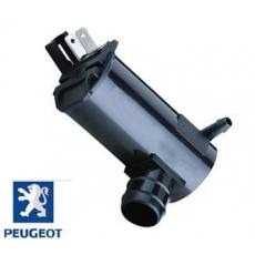 韓國起亞本12V 微型水泵 循環水泵 防漏油泵，隔離泵防腐蝕15CM