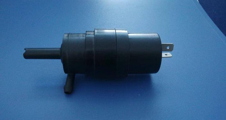 拉達(dá)汽車系列雨刮器洗滌泵噴水電機(jī)2108-5208009
