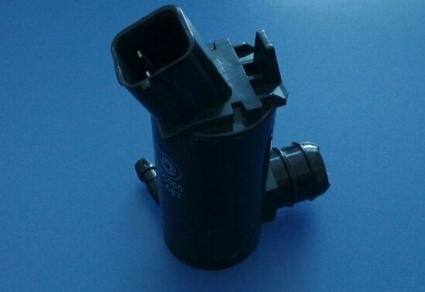 雅紳特車款汽車配件噴水電機(jī)車窗噴水洗滌泵