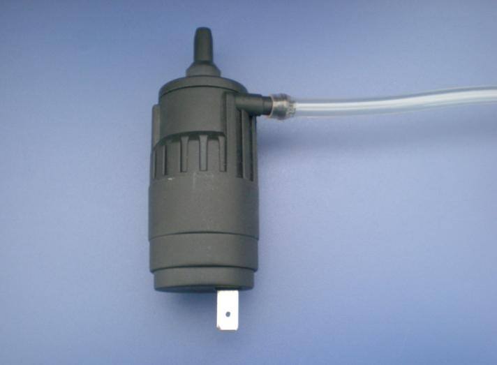 汽車配件車窗噴水電機(jī)洗滌泵雨刮器