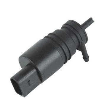 逸軒汽車配件寶馬奧迪系列噴水電機(jī)