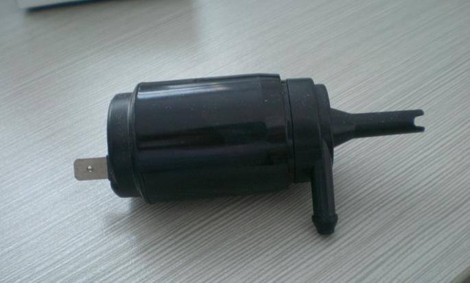 汽車噴水電機，洗滌泵 ，奔馳大卡電機