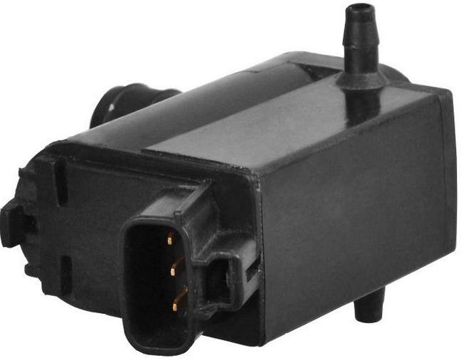 豐田帶電路 噴水電機 擋風清洗玻璃，出口國外