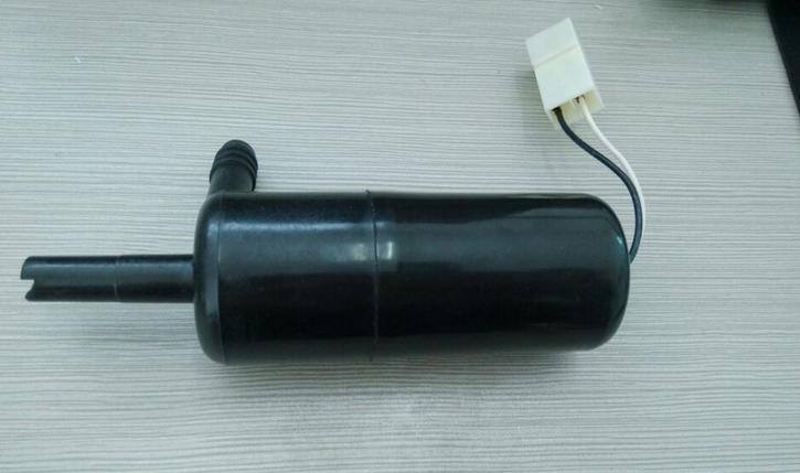 俄系拉達 ZAZ UAZ GAZ 帶線插頭噴水電機