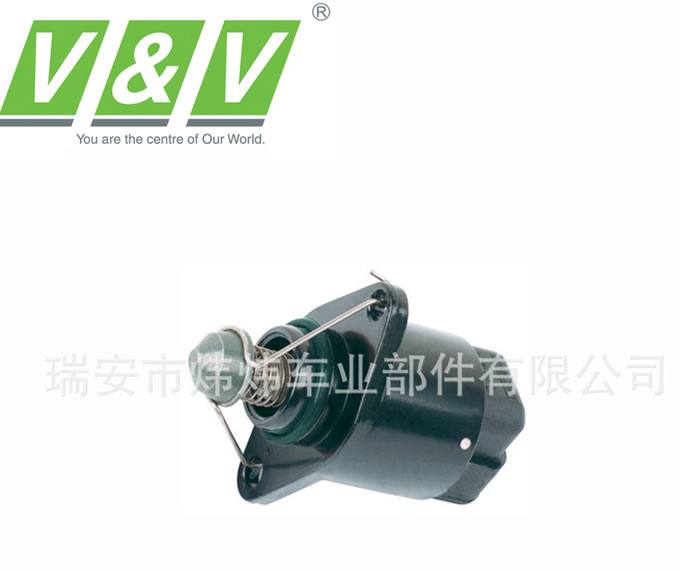 怠速馬達 別克 通用 歐寶 02851