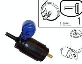 汽車雨刮器，風窗洗滌器用于大眾
